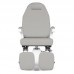 Pedicure Hydraulic Chair 112, Grey